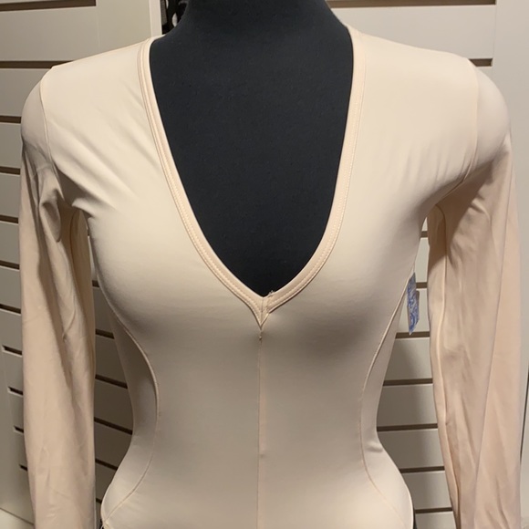 Free people bodysuit - Picture 2 of 4